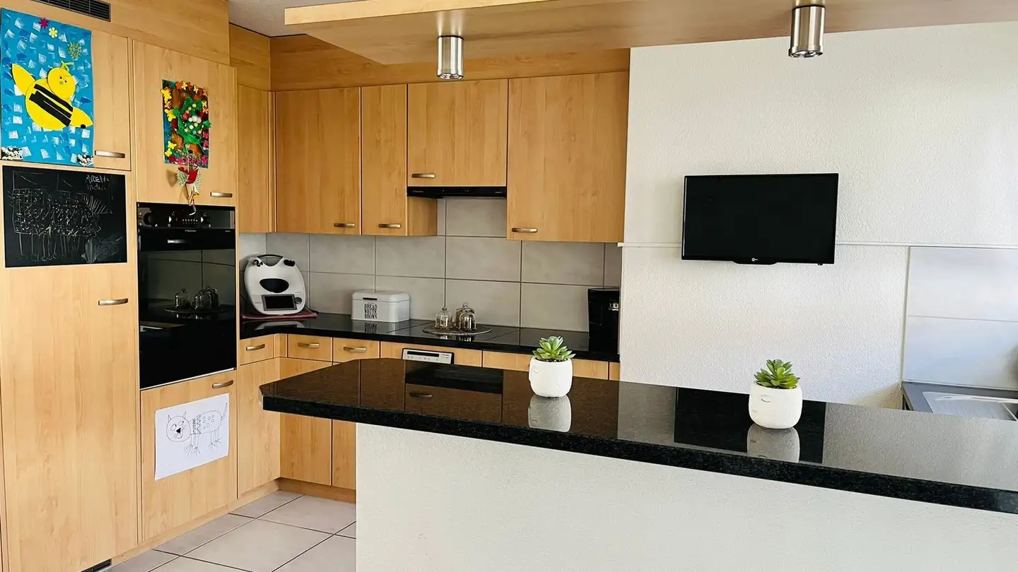 Appartamento in affitto - Püntenstrasse 19, 8104 Weiningen ZH - Photo 3