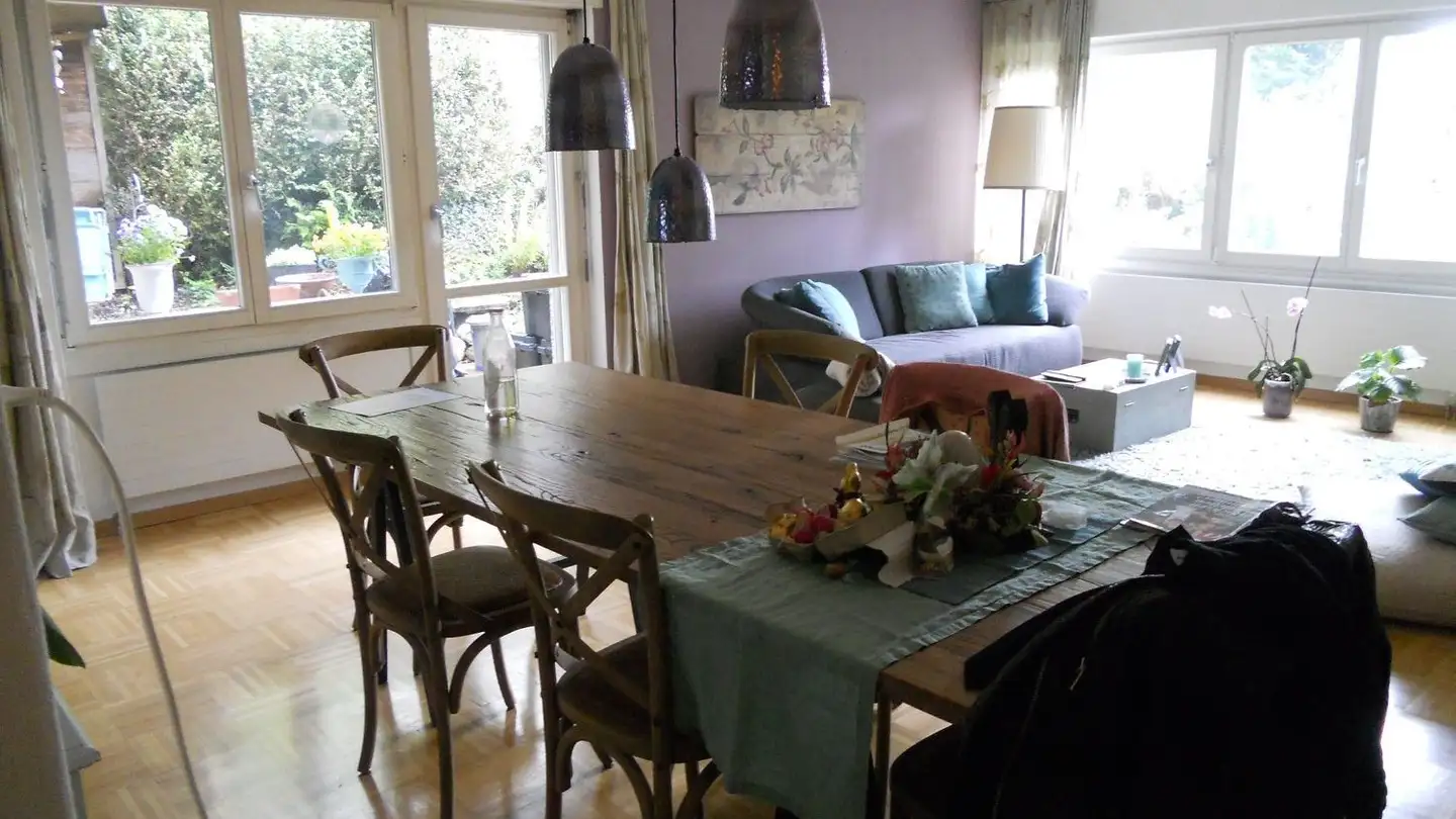 Casa bifamiliare in affitto - 3074 Muri b. Bern - Foto 3