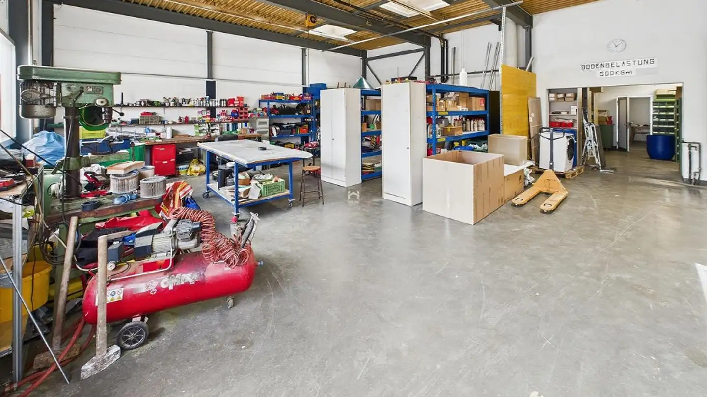 Mixed-use building for sale - 4617 Gunzgen - Photo 4