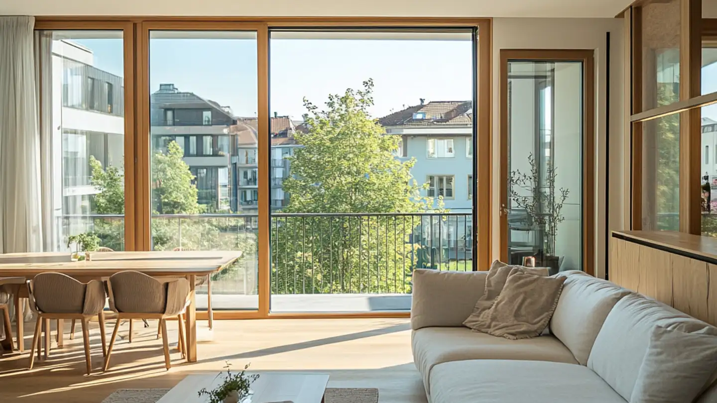 Apartment for sale - 8032 Zürich
