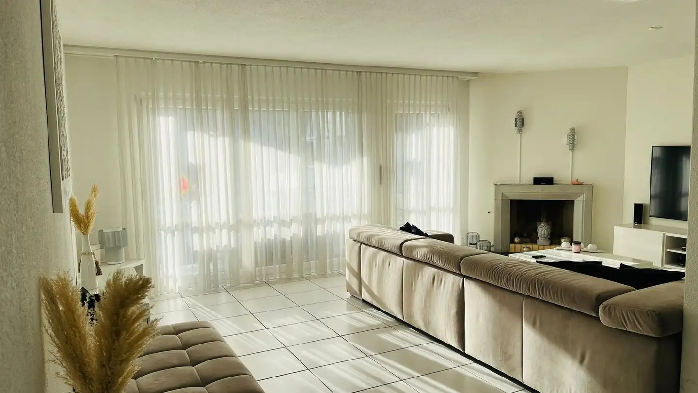 Appartamento in affitto - Püntenstrasse 19, 8104 Weiningen ZH - Photo 4