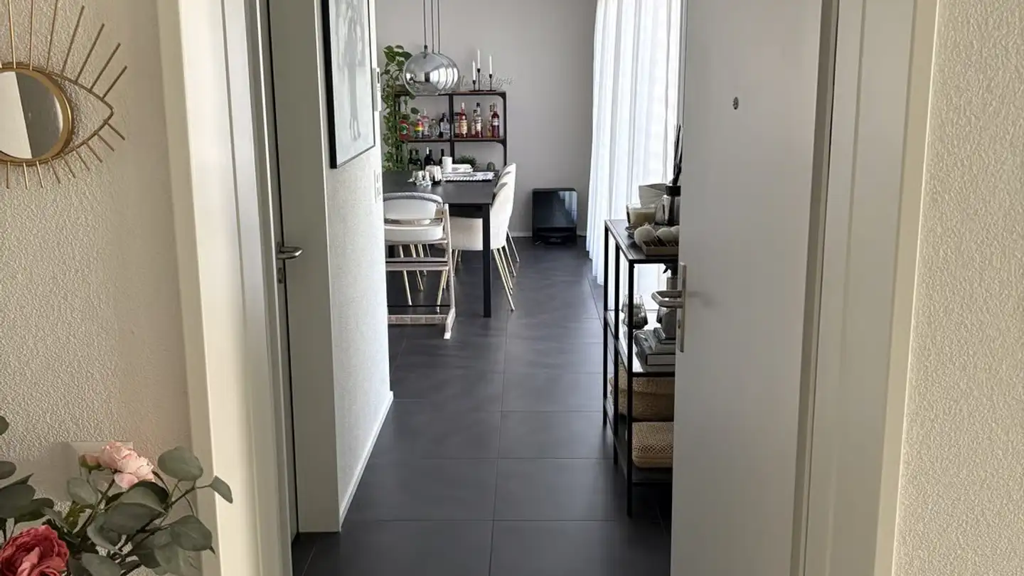 Appartamento in affitto - Wettswilerstrasse 19, 8903 Birmensdorf ZH