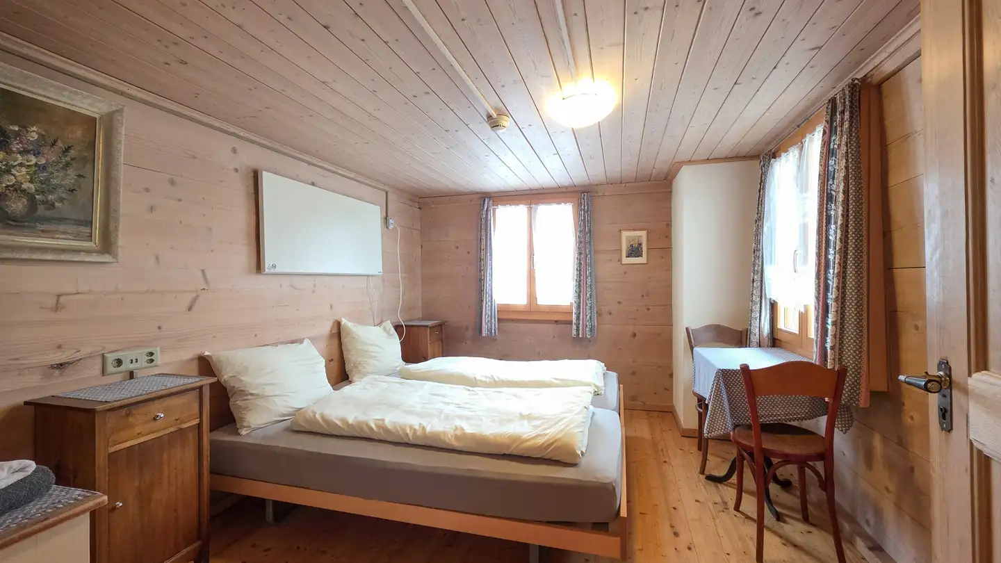 Hotel kaufen - Steinenberg 4, 3723 Kiental - Foto 3