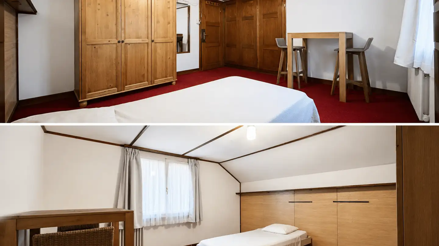 Hobby room for rent - Bölli 14, 8197 Rafz - Photo 2