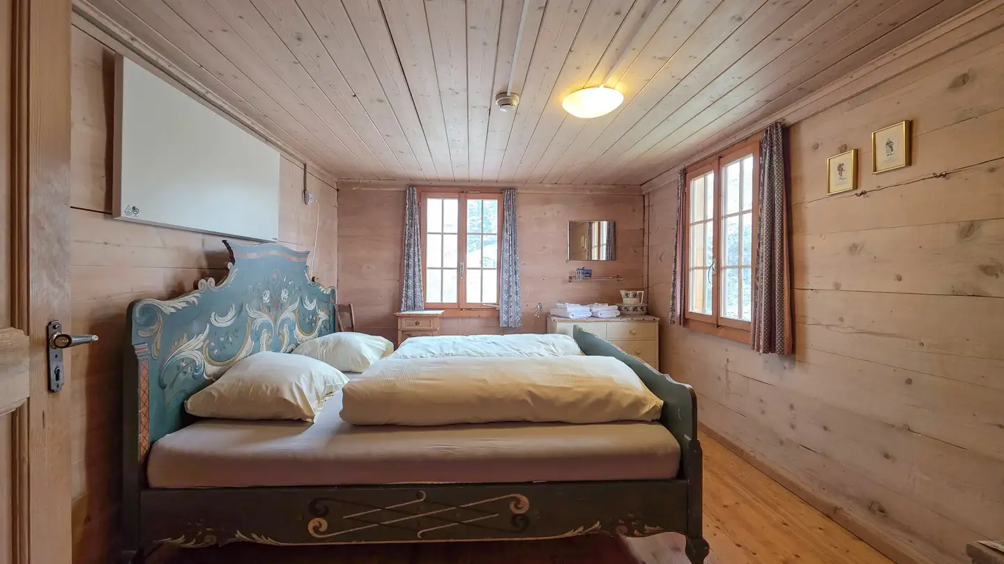 Hotel kaufen - Steinenberg 4, 3723 Kiental - Foto 4