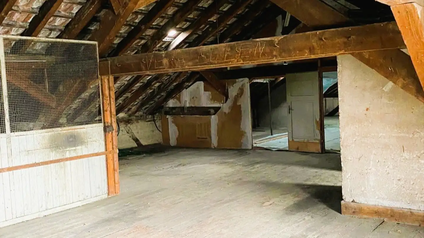 Kaufhaus mieten - Güterstrasse 5, 8245 Feuerthalen - Foto 3