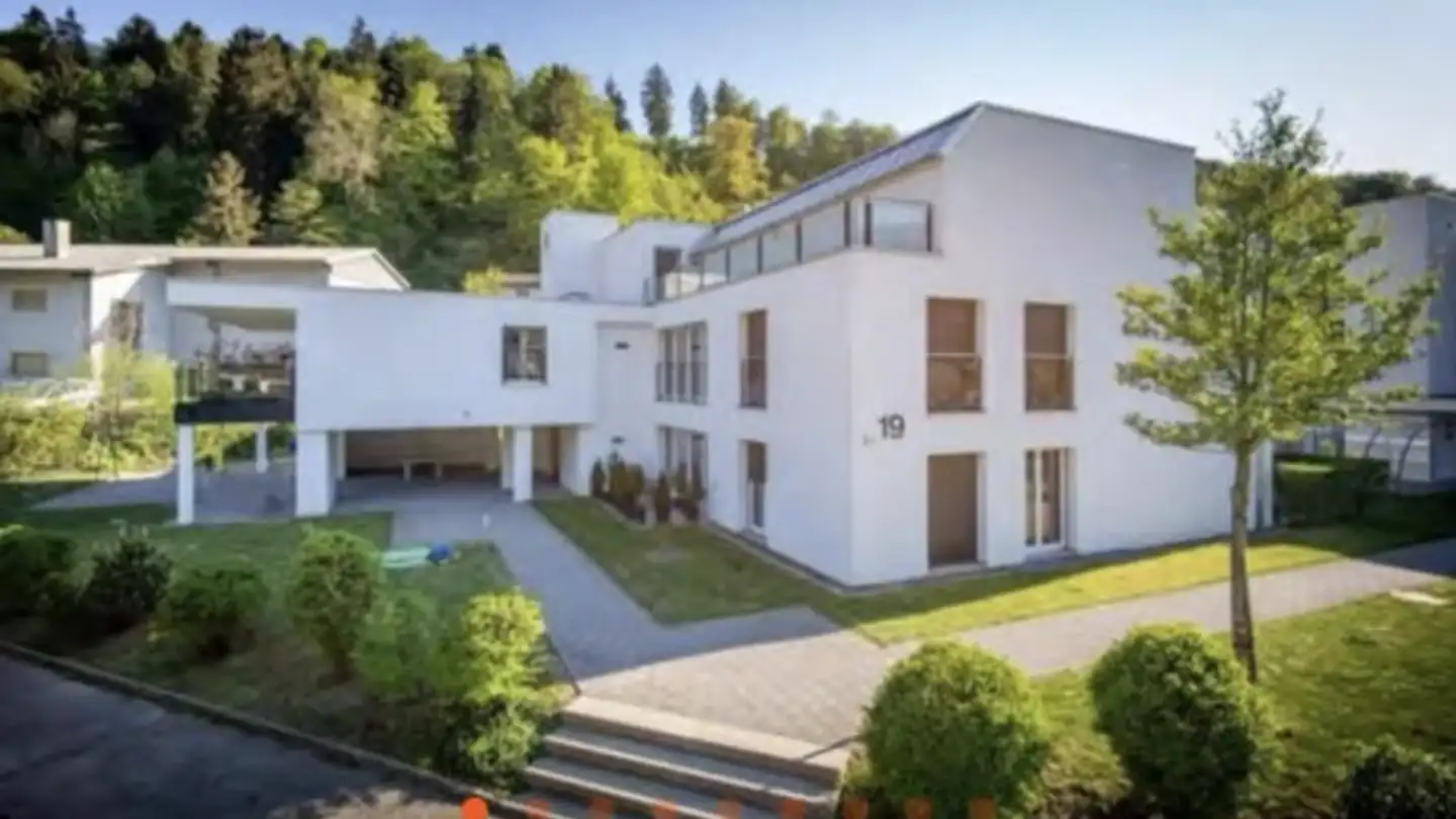 Appartamento in affitto - Wettswilerstrasse 19, 8903 Birmensdorf ZH - Foto 2
