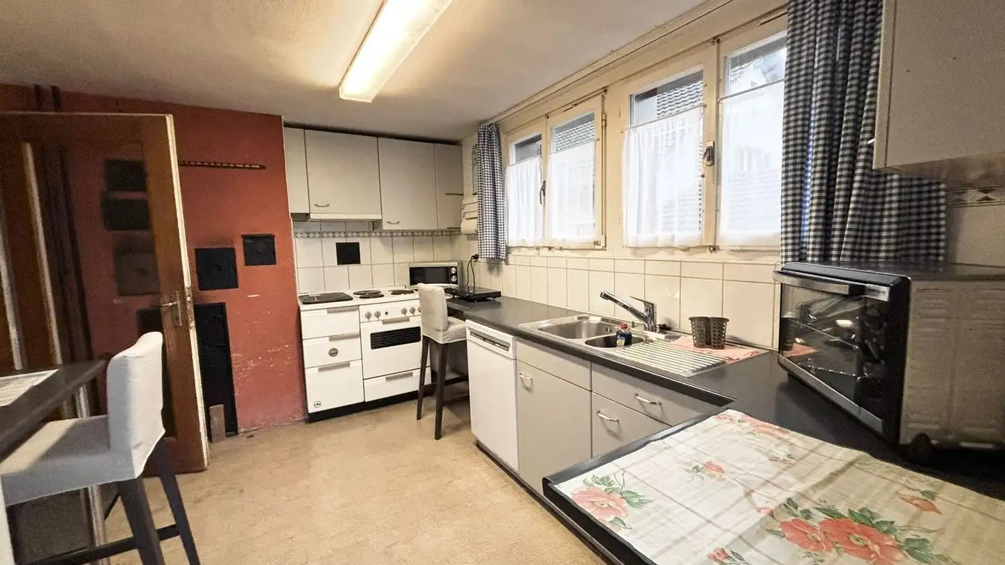 Hobby room for rent - Bölli 14, 8197 Rafz - Photo 3