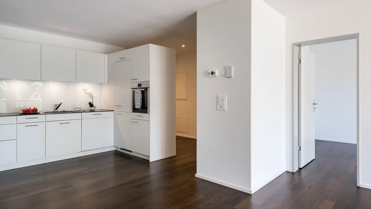 Apartment for rent - Im Benze 41, 8222 Beringen - Photo 3