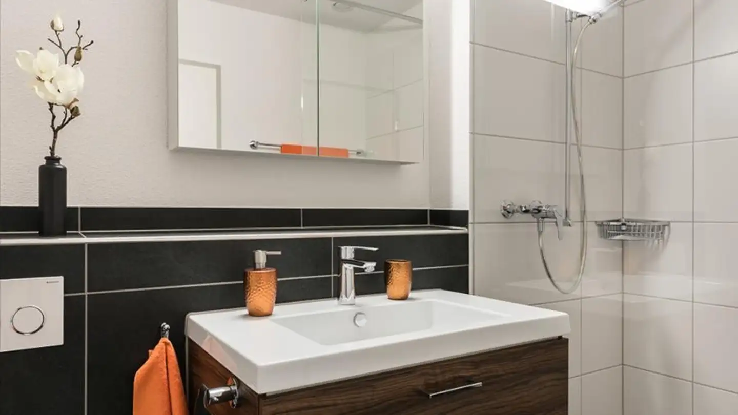 Apartment for rent - Im Benze 41, 8222 Beringen - Photo 4