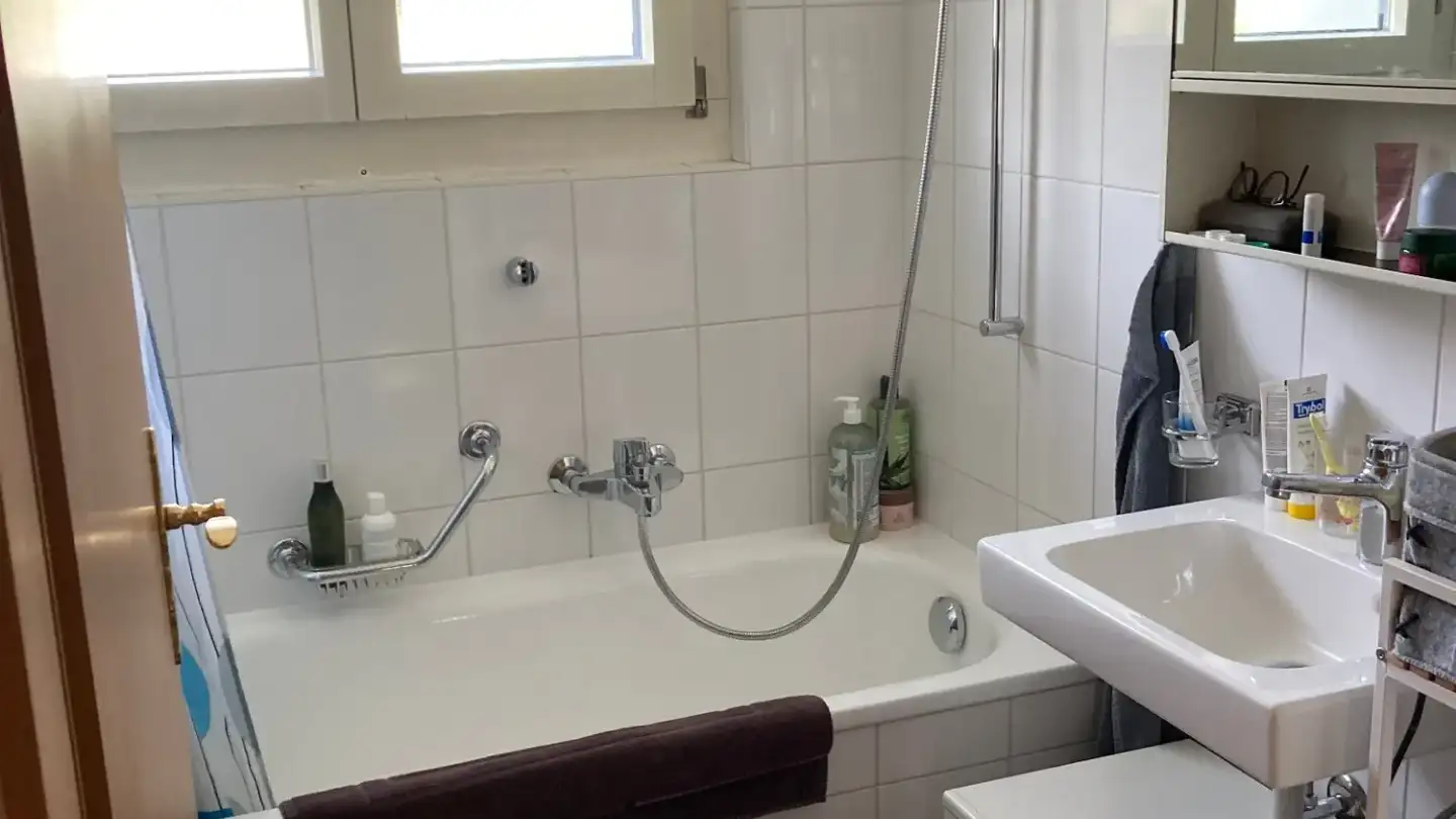 Apartment for rent - 1752 Villars-sur-Glâne - Photo 2