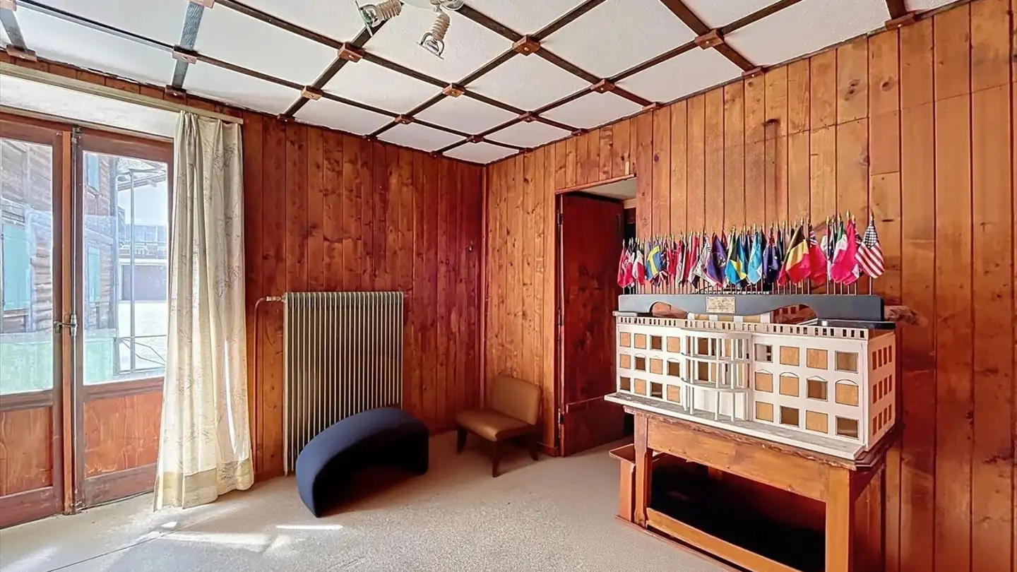 Casa singola in vendita - 1937 Orsières - Photo 3