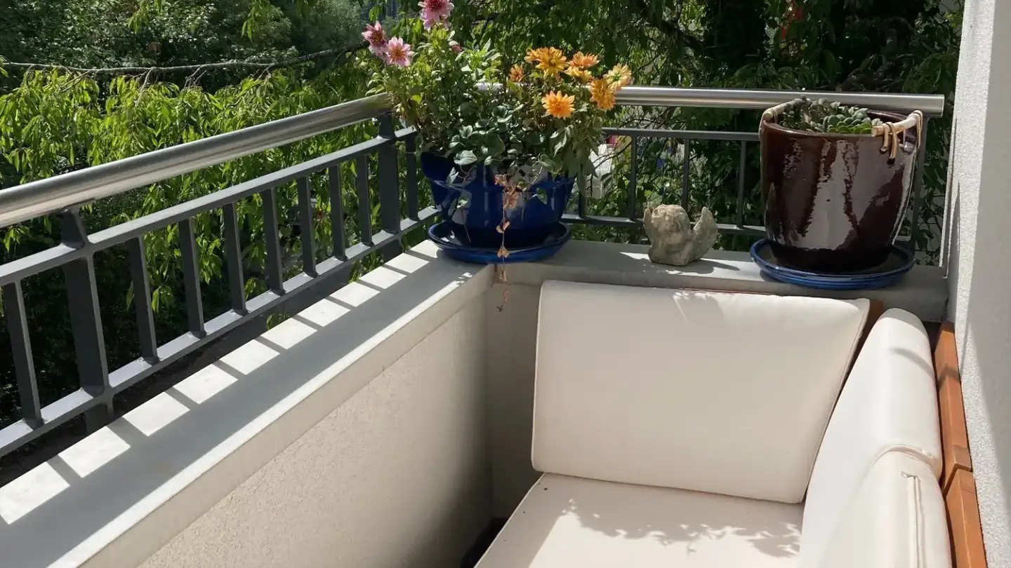 Apartment for rent - 1752 Villars-sur-Glâne - Photo 3