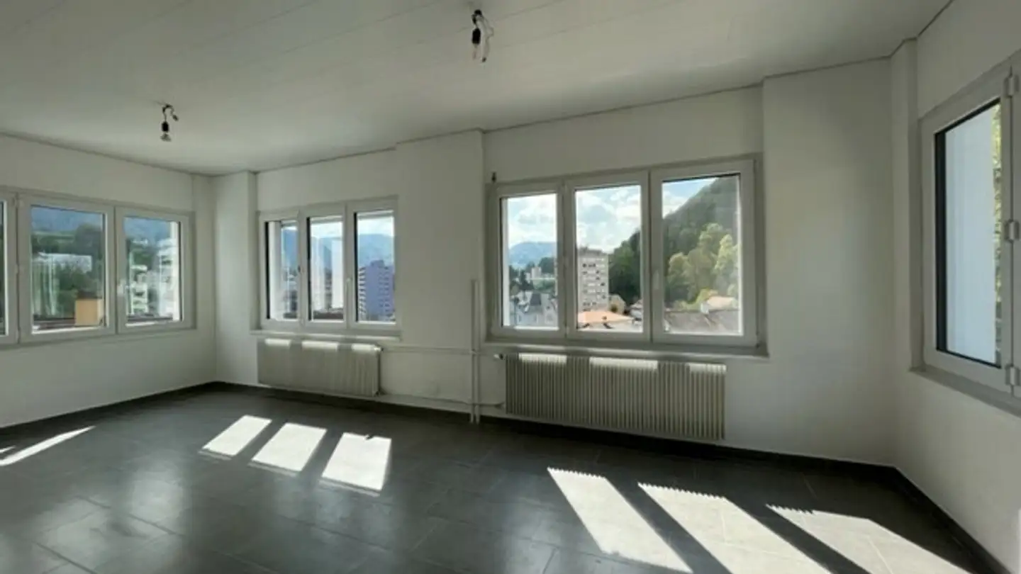 Appartamento in affitto - Rue Du Crêt 4, 2740 Moutier - Photo 3