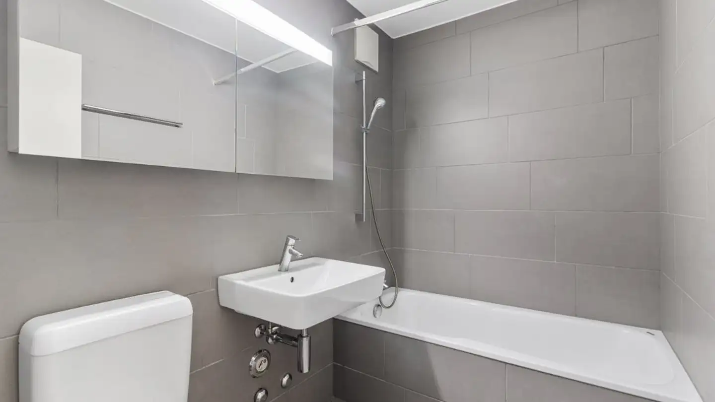 Wohnung mieten - Wöschnauerstrasse 14, 5012 Schönenwerd - Foto 2