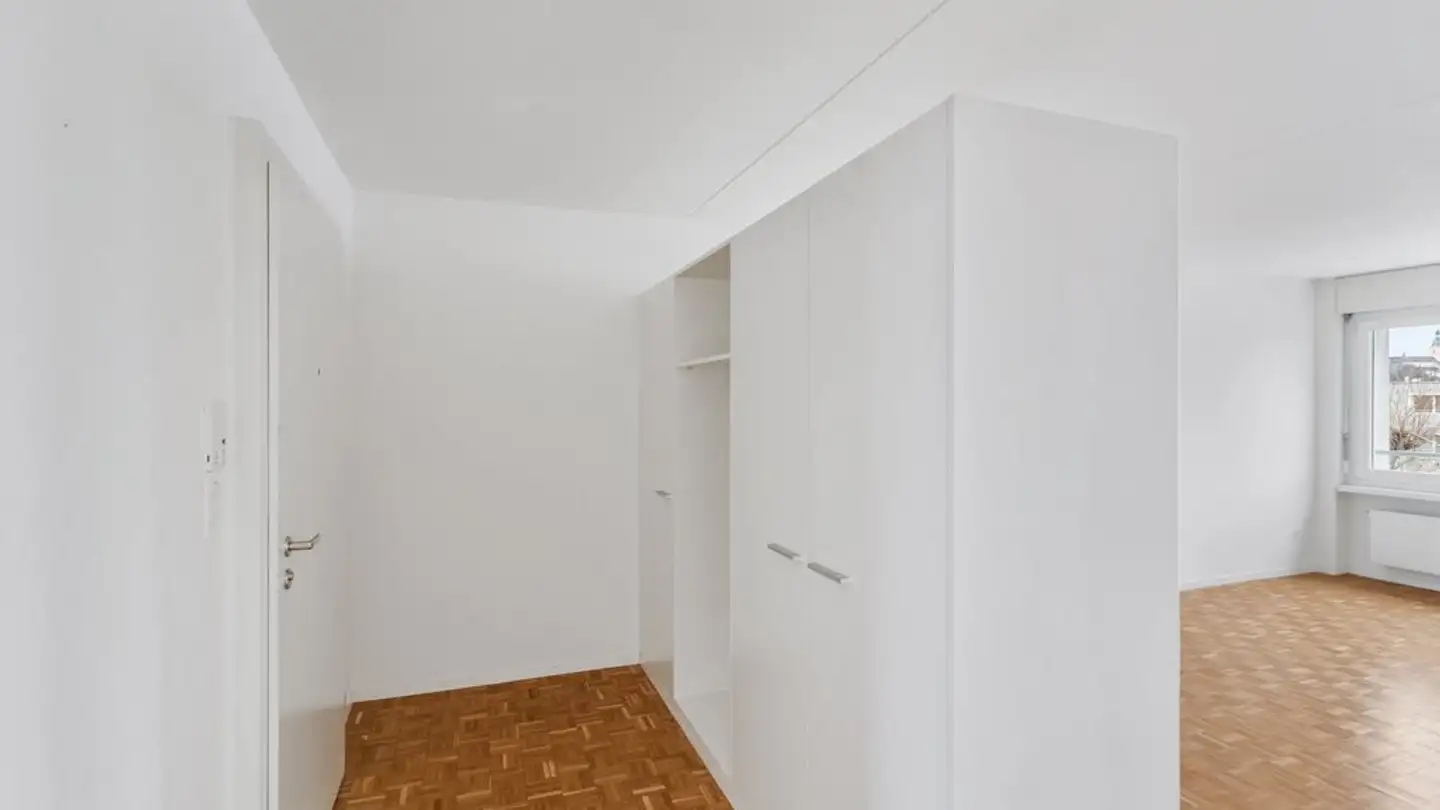 Wohnung mieten - Wöschnauerstrasse 14, 5012 Schönenwerd - Foto 4