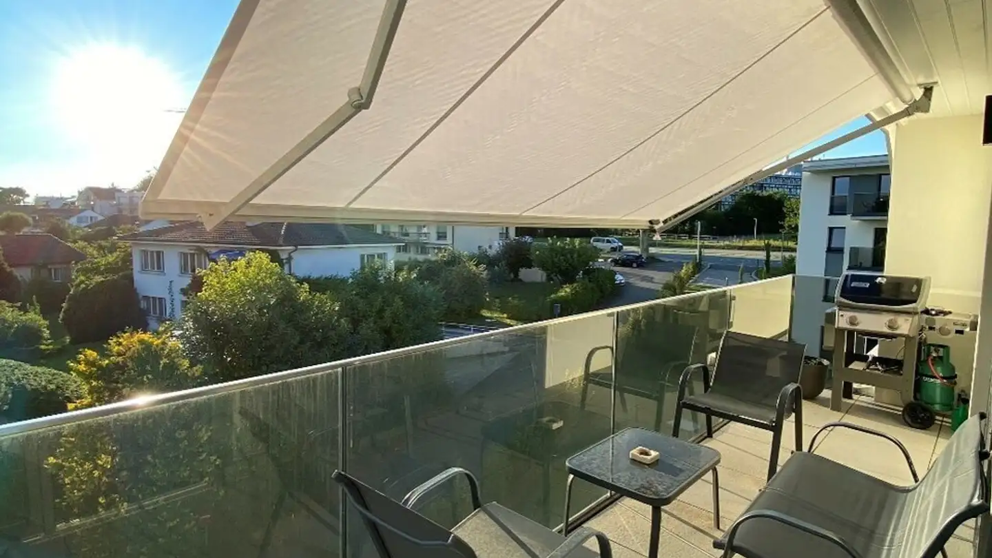 Appartamento in affitto - Chemin De Champagne 2, 1025 St-Sulpice VD - Photo 4