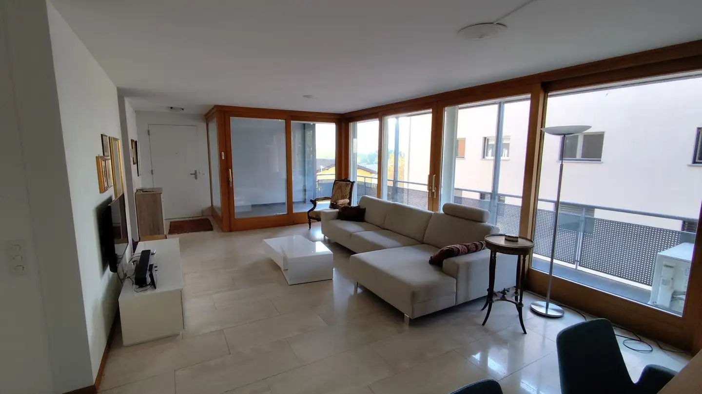 Appartamento in affitto - Via Pentima 9, 6596 Gordola - Foto 3