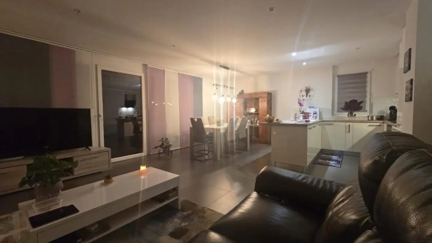 Wohnung mieten - Route De La Belle-Croix 26, 1680 Romont FR