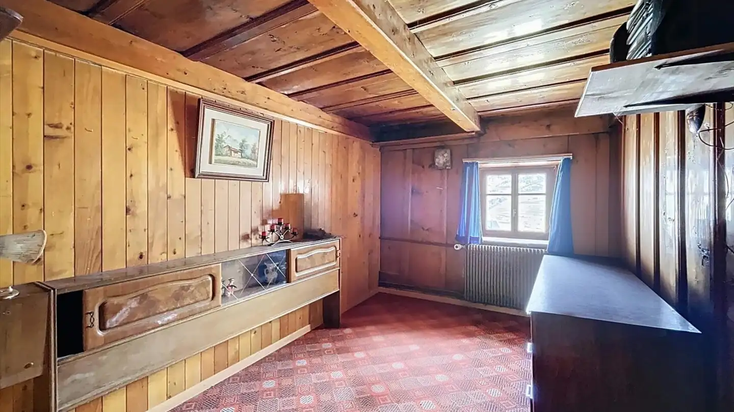 Casa singola in vendita - 1937 Orsières - Photo 4