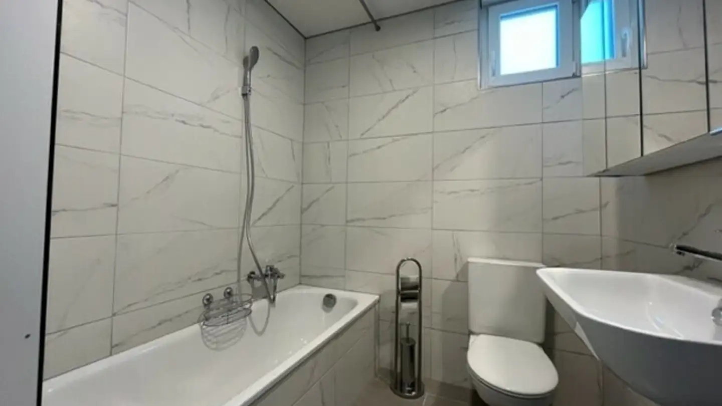 Appartamento in affitto - Rue Du Crêt 4, 2740 Moutier - Photo 4