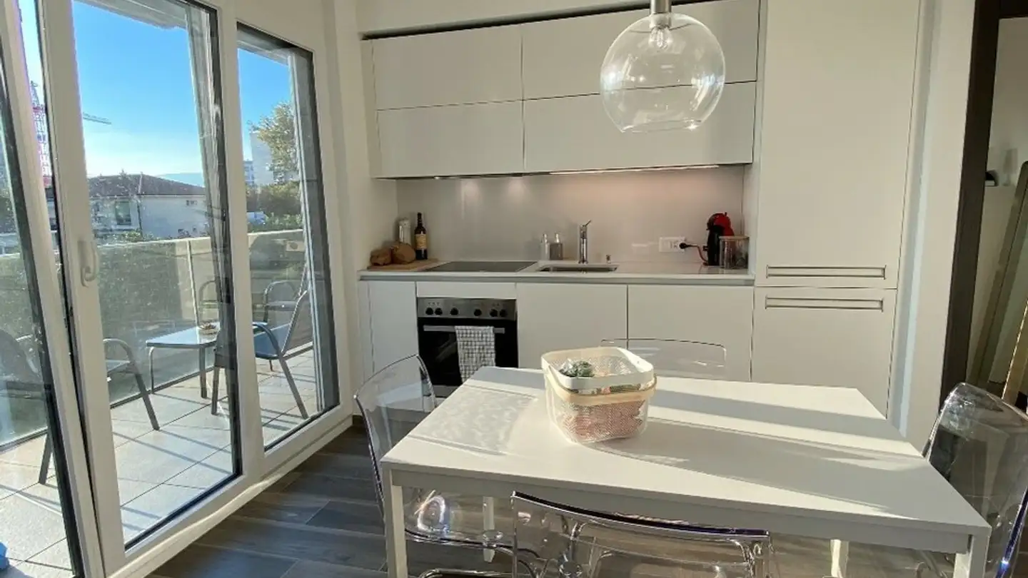 Appartamento in affitto - Chemin De Champagne 2, 1025 St-Sulpice VD - Photo 2