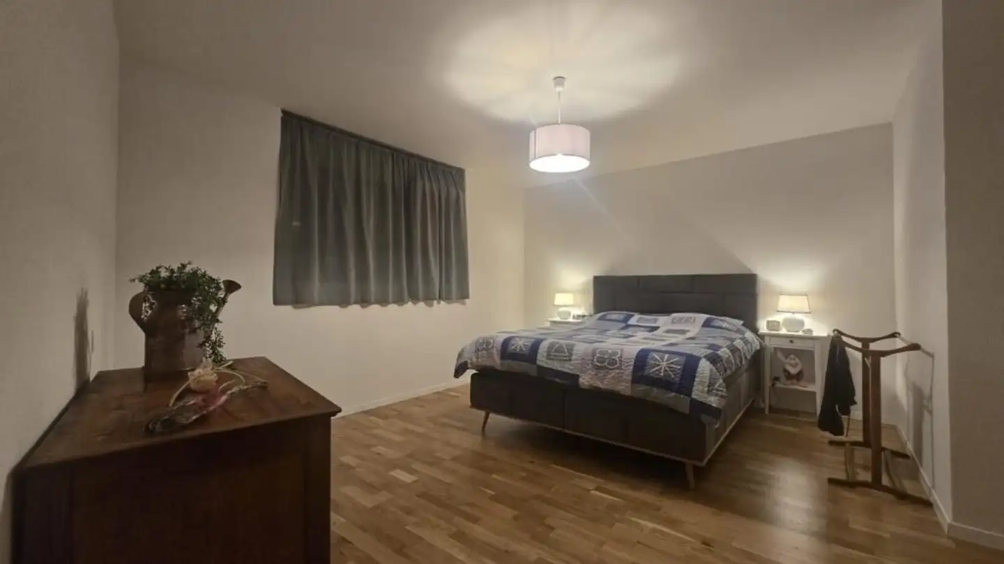 Wohnung mieten - Route De La Belle-Croix 26, 1680 Romont FR - Foto 2