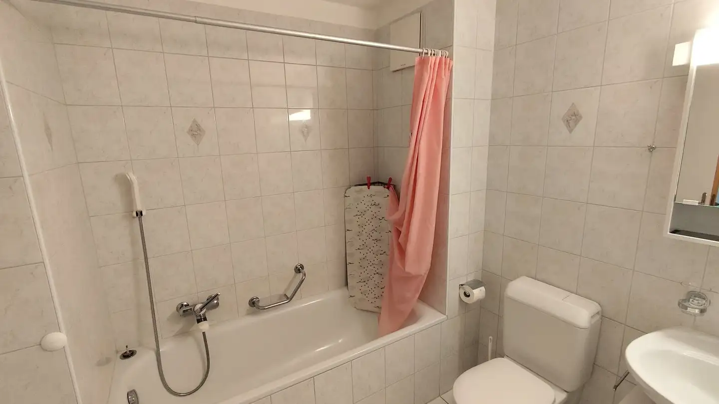 Appartamento in affitto - Via Pentima 9, 6596 Gordola - Foto 4