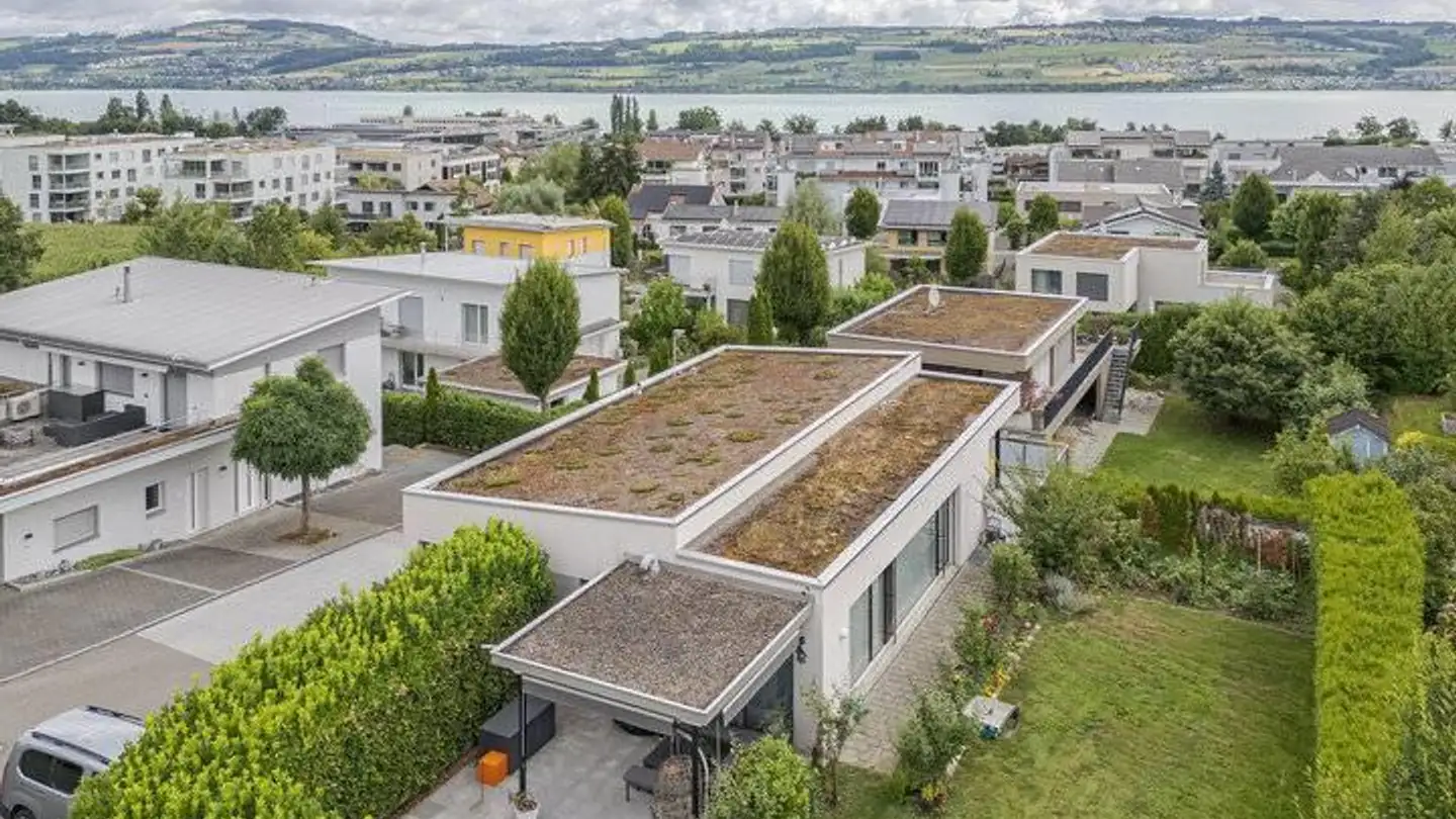 Einfamilienhaus kaufen - 6207 Nottwil