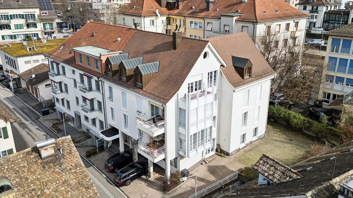Appartement à vendre - 8700 Küsnacht ZH