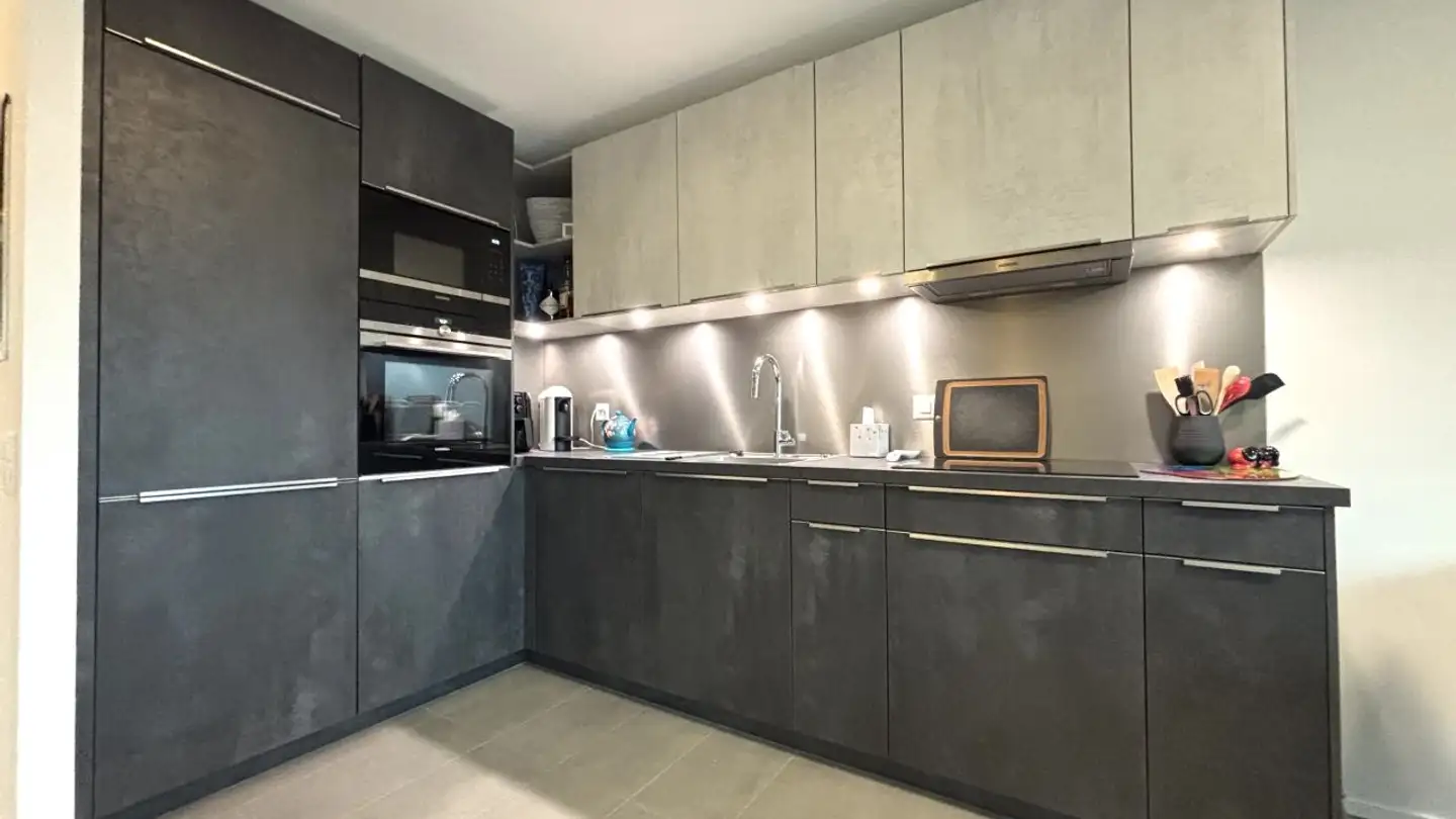 Möblierte Wohnung mieten - 1260 Nyon - Foto 4