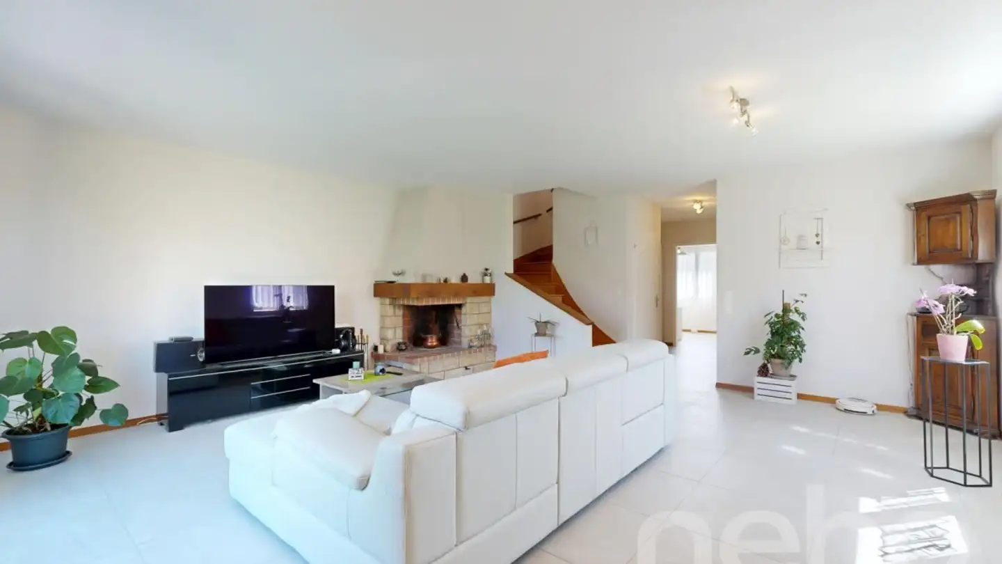 Casa bifamiliare in vendita - 1196 Gland