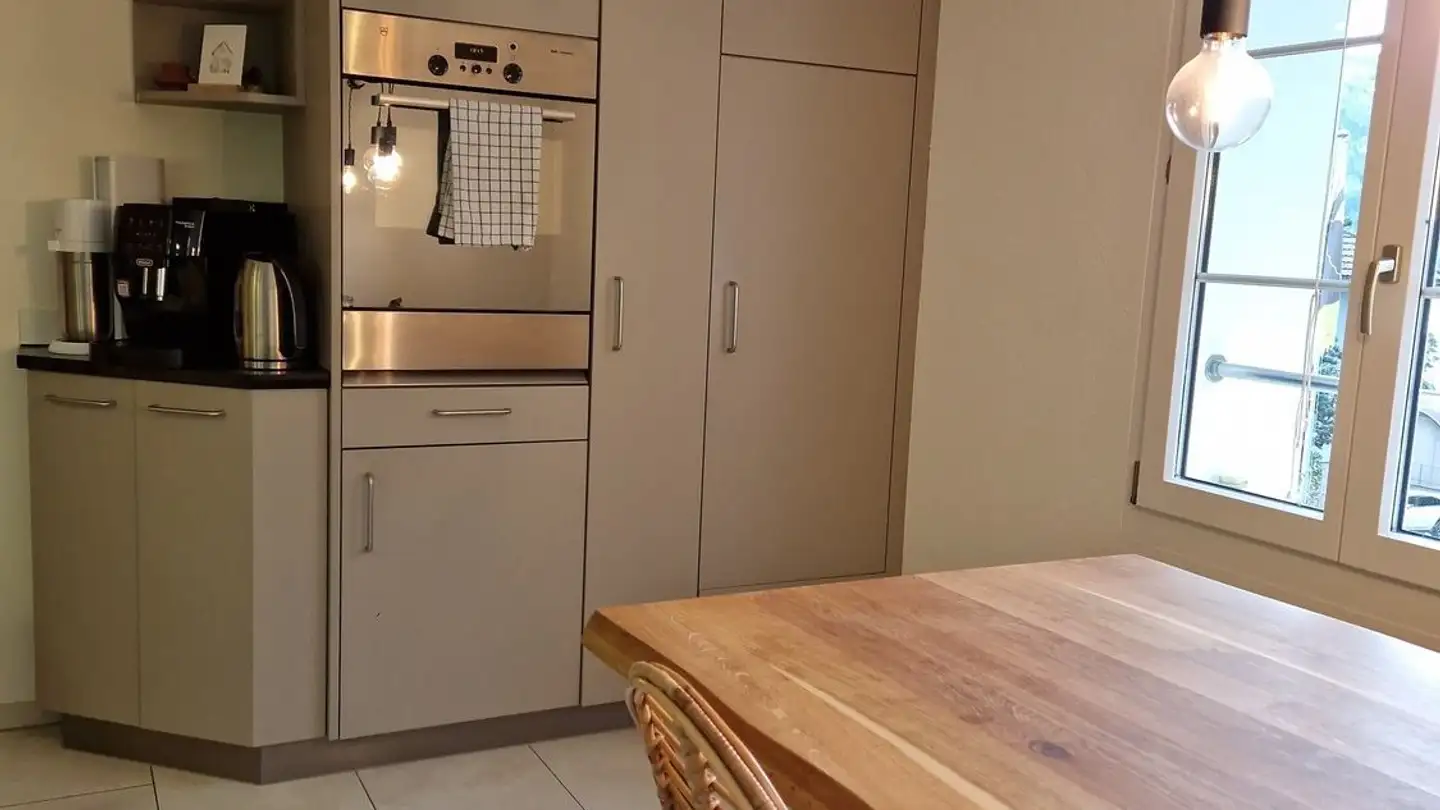 Wohnung mieten - Riemenstaldenstrasse 2, 6452 Sisikon - Foto 3