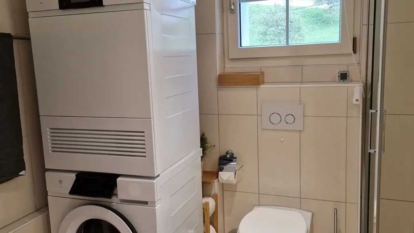 Wohnung mieten - Riemenstaldenstrasse 2, 6452 Sisikon - Foto 4