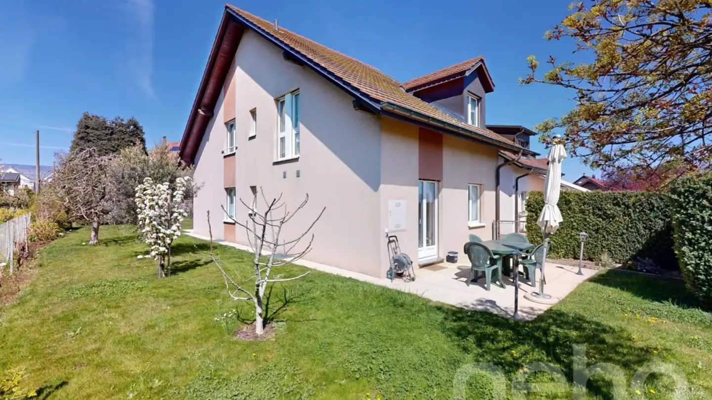 Casa bifamiliare in vendita - 1196 Gland - Foto 4