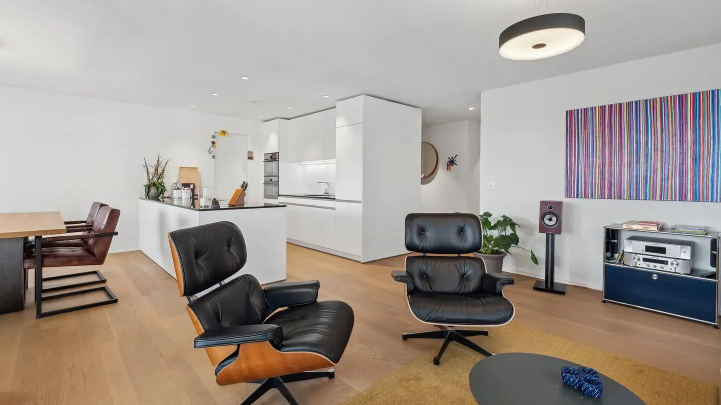 Apartment for sale - 6243 Egolzwil - Photo 3