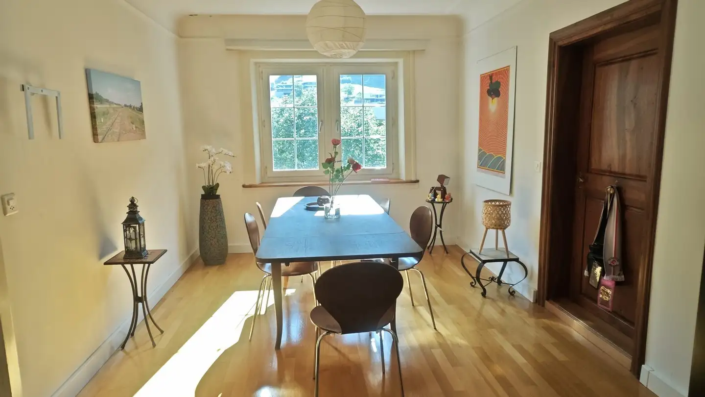 Chambre à louer - 8753 Mollis - Photo 2