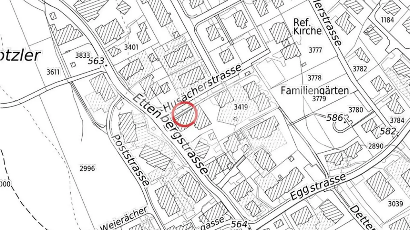 Commerciale in vendita - Husächerstrasse 2, 8907 Wettswil - Foto 2