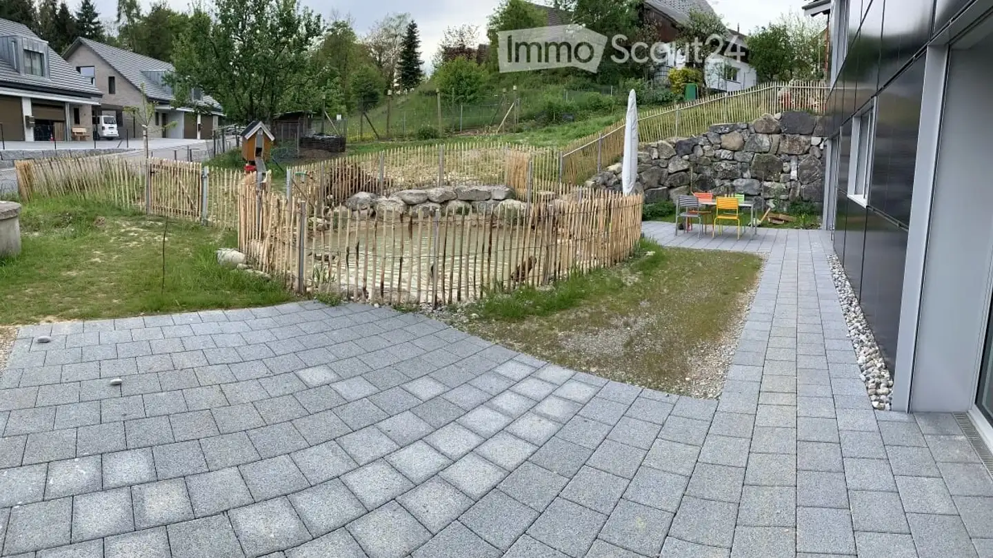 Zimmer mieten - Oberdorf 1, 5636 Benzenschwil - Foto 4