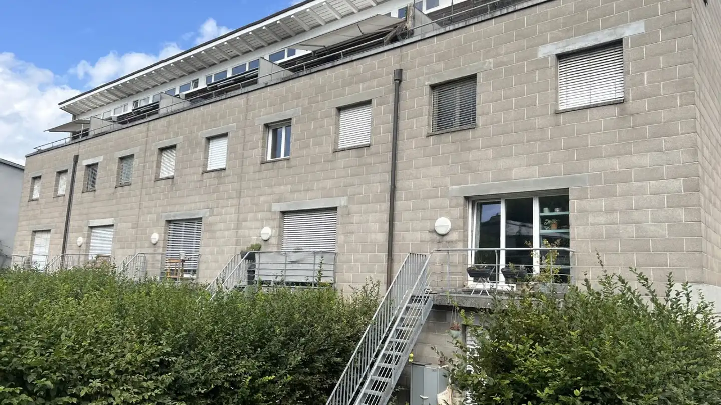 Appartement à louer - Route De Duvillard 17, 1663 Epagny