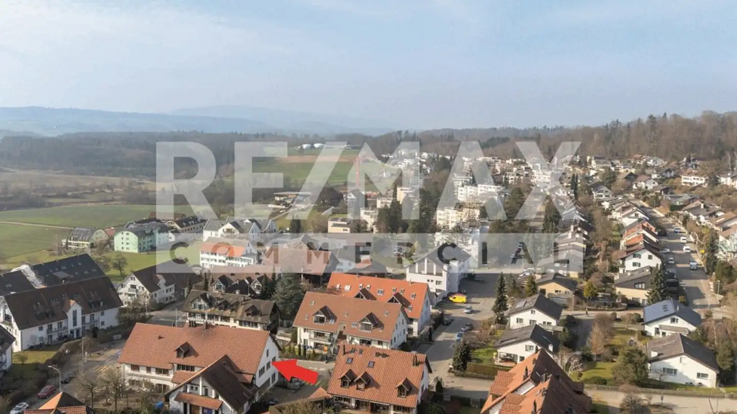 Commerciale in vendita - Husächerstrasse 2, 8907 Wettswil - Foto 4