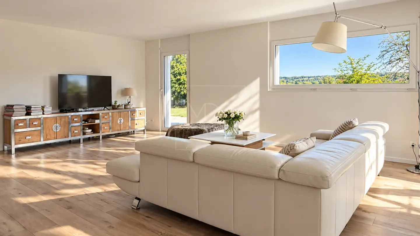 Casa singola in vendita - 1527 Villeneuve FR - Foto 2