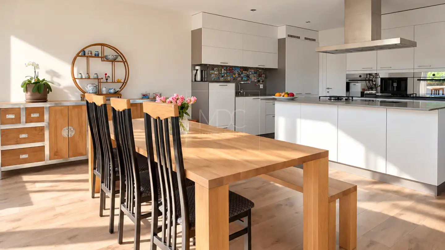 Casa singola in vendita - 1527 Villeneuve FR - Foto 4