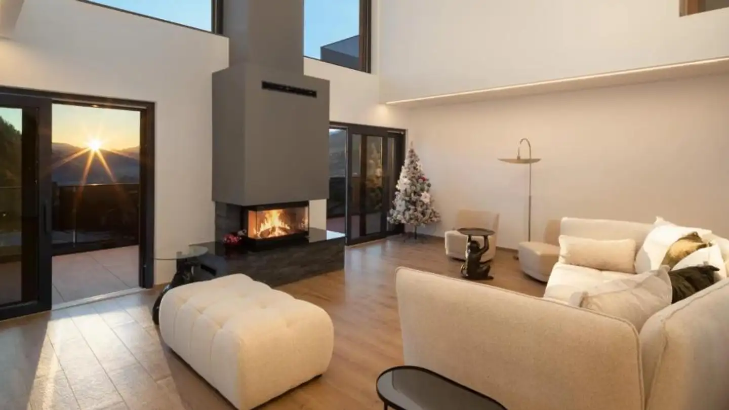 Chalet for sale - 1978 Lens