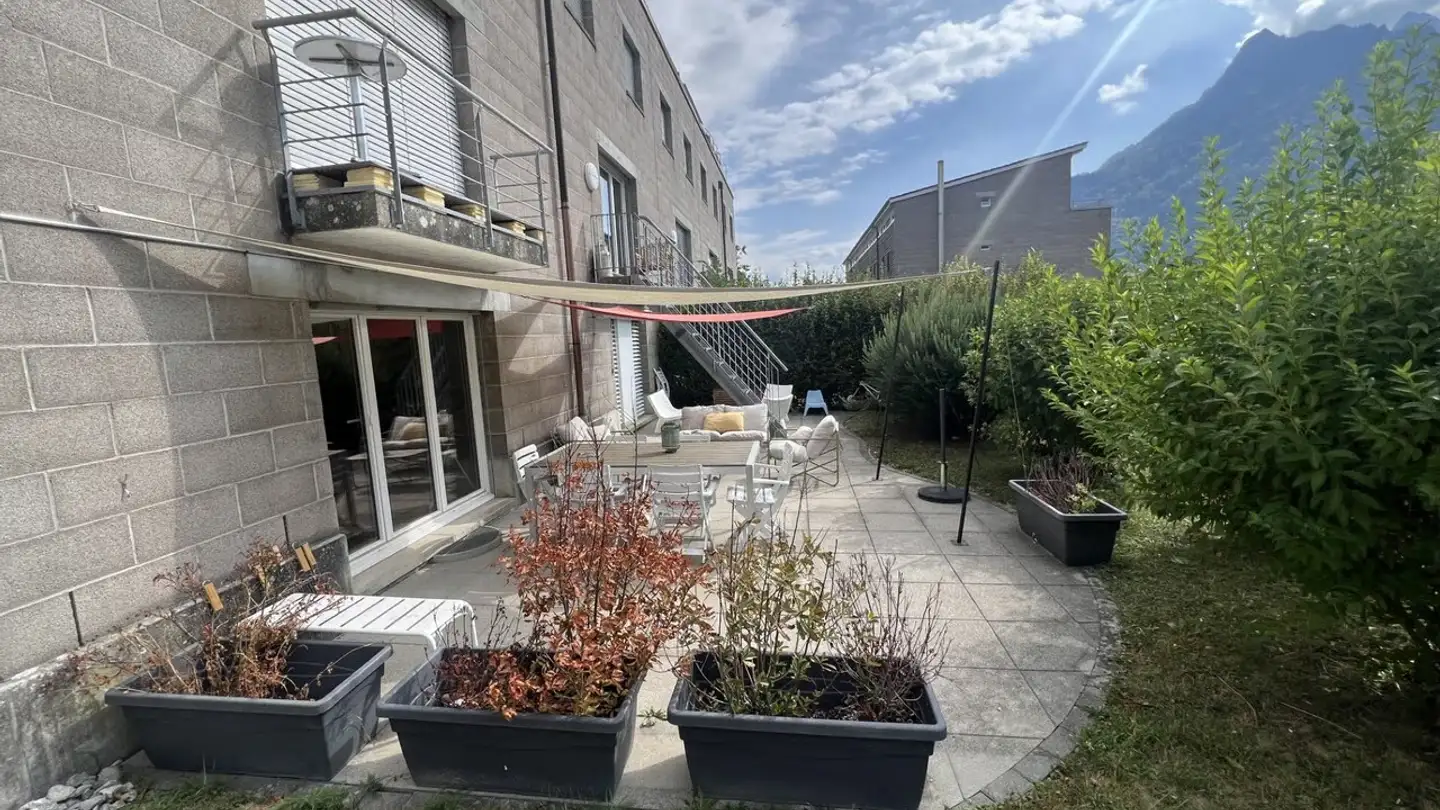 Appartement à louer - Route De Duvillard 17, 1663 Epagny - Photo 3