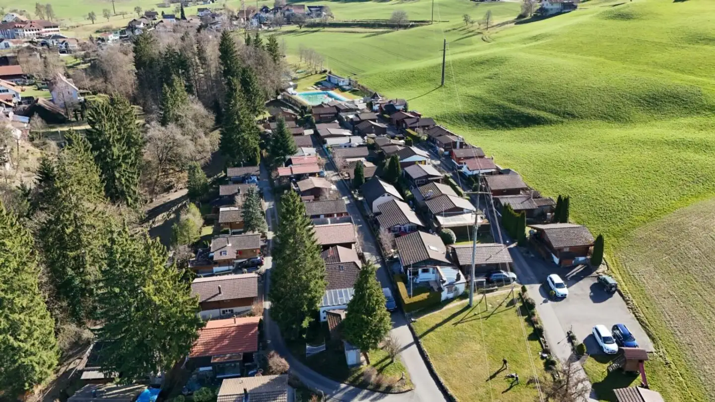 Single house for sale - Stockacher 419, 5046 Walde AG - Photo 2