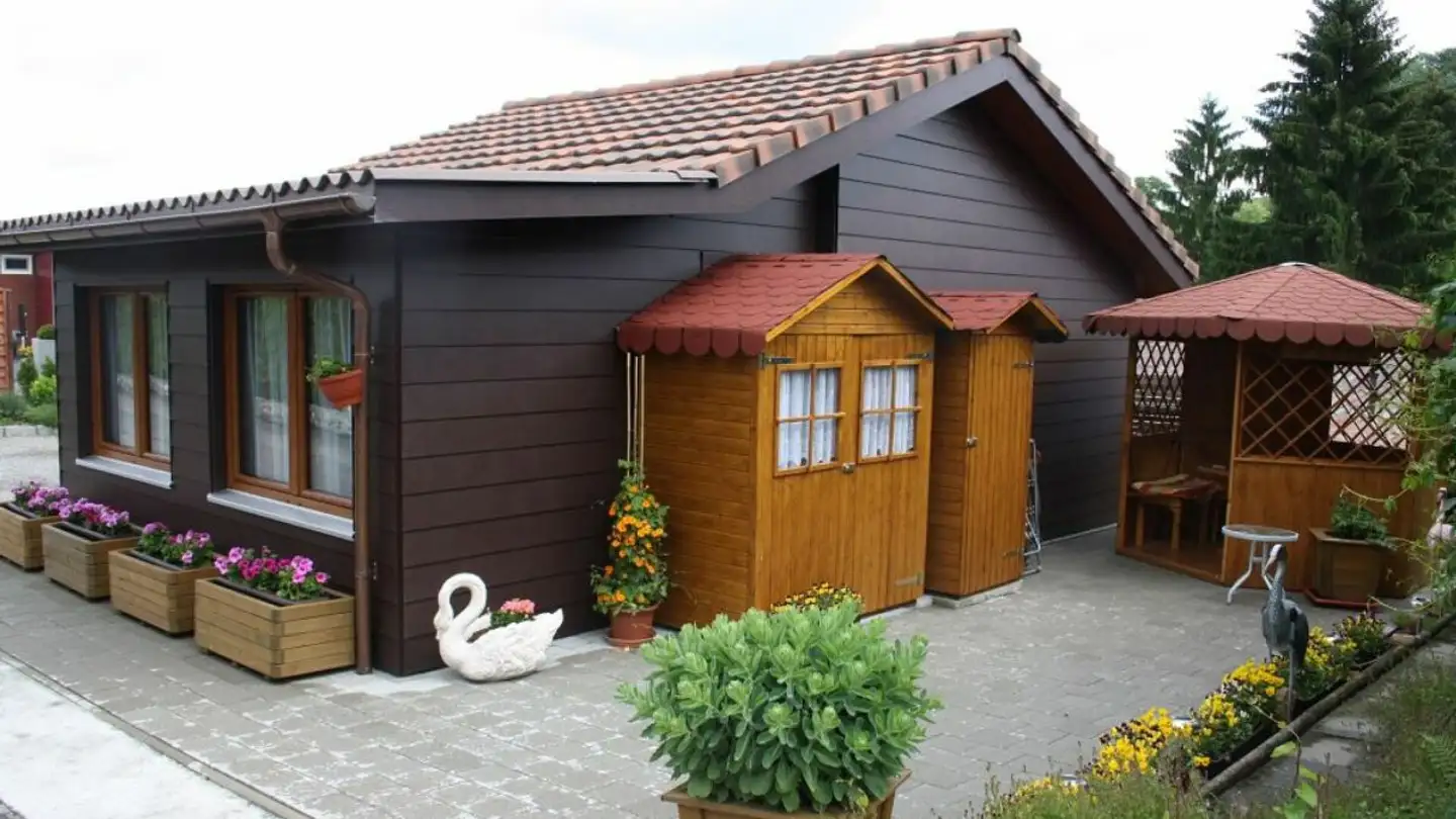 Single house for sale - Stockacher 419, 5046 Walde AG - Photo 3