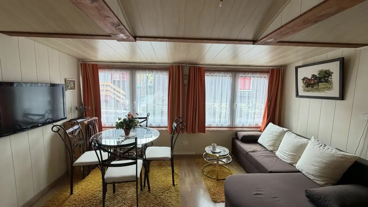 Single house for sale - Stockacher 419, 5046 Walde AG - Photo 4