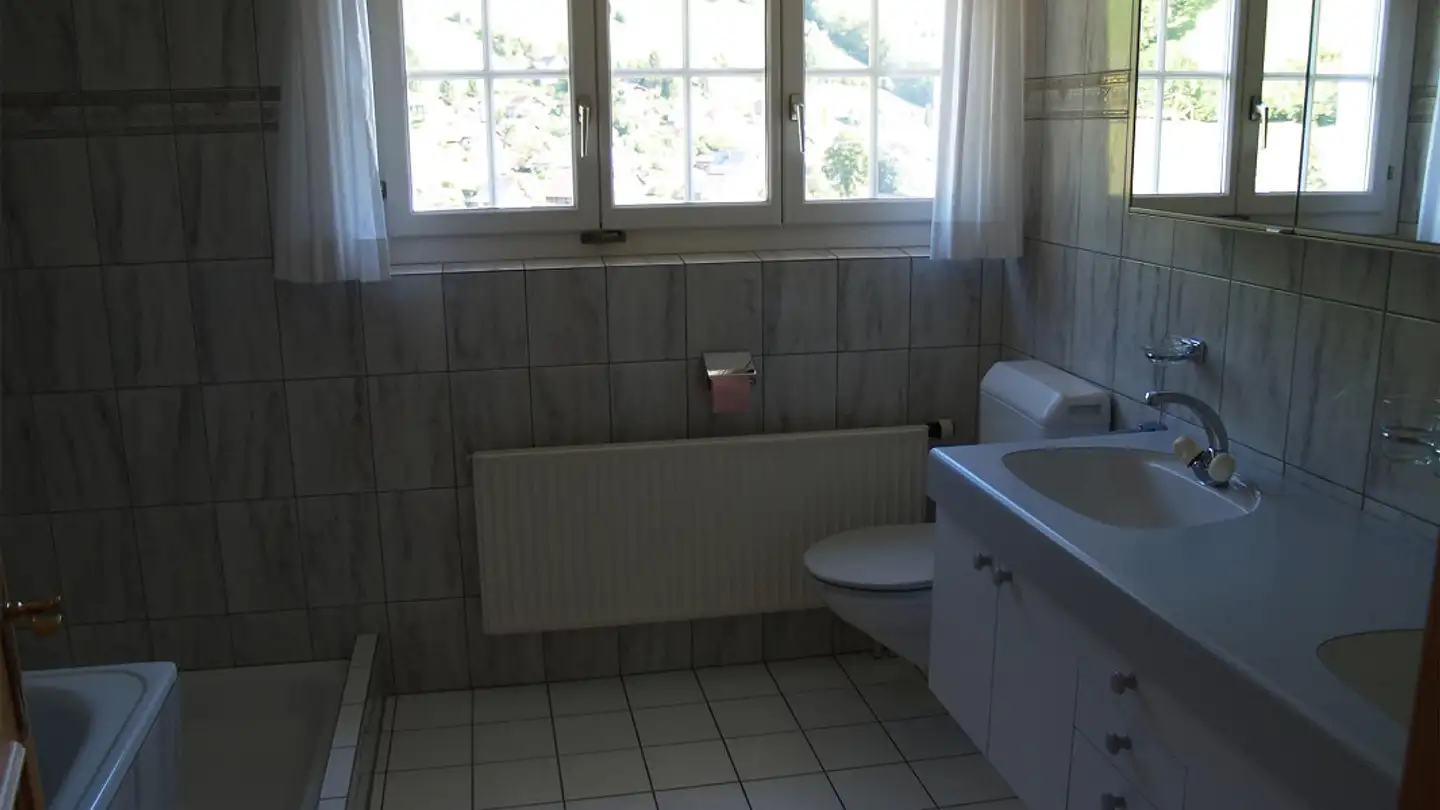 Appartement à louer - Rainstrasse 5, 9656 Alt St. Johann - Photo 3