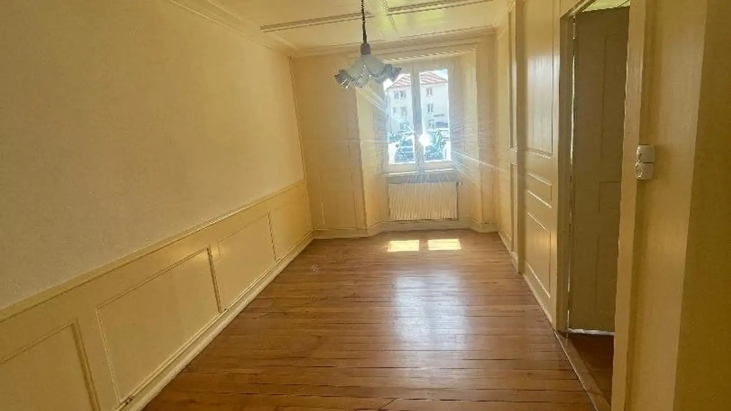 Appartement à louer - Grand'rue 19, 2345 Les Breuleux - Photo 3
